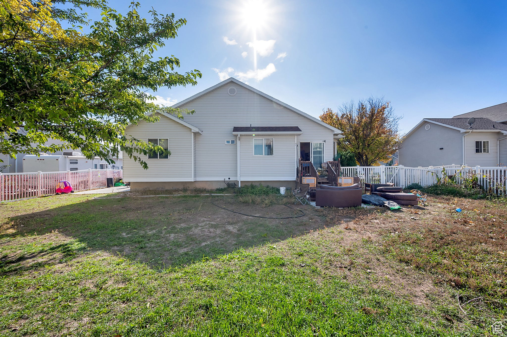 SARATOGA SPRINGS NO2 PUD - Residential