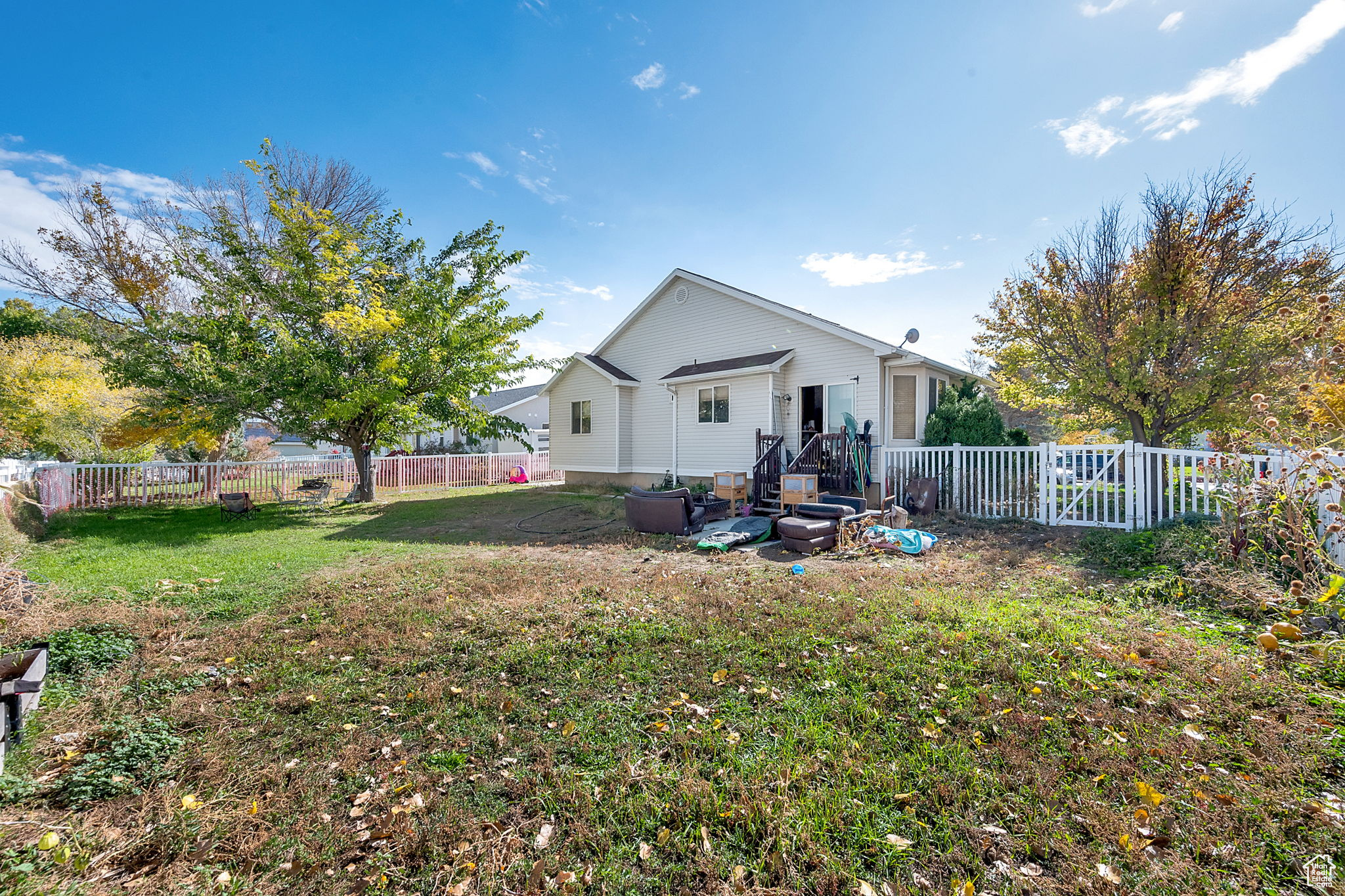 SARATOGA SPRINGS NO2 PUD - Residential