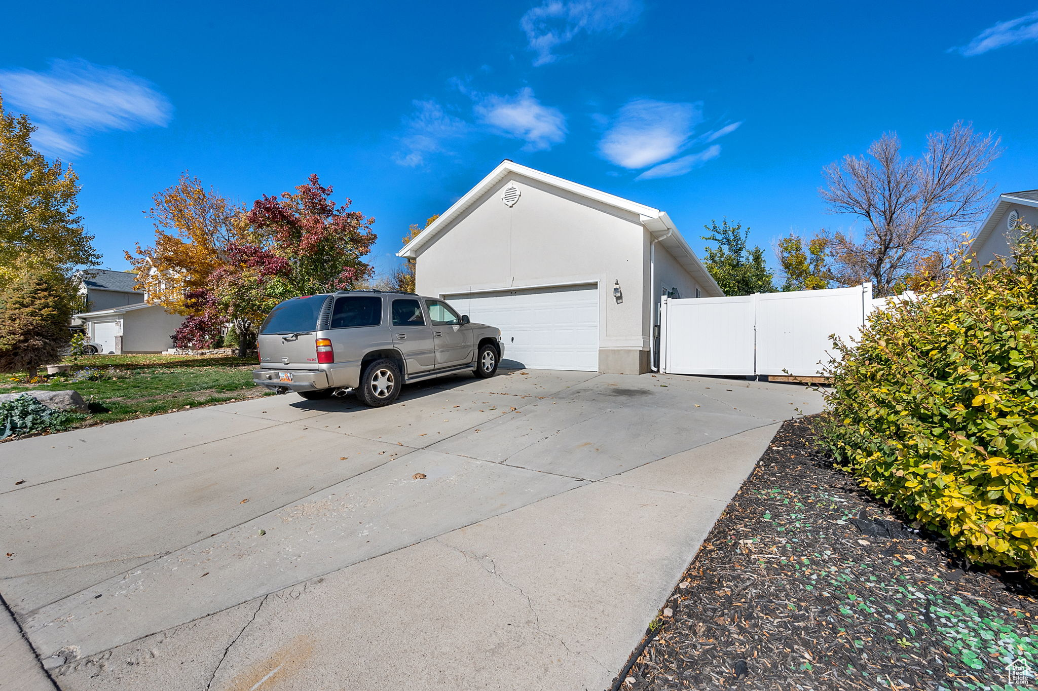 SARATOGA SPRINGS NO2 PUD - Residential