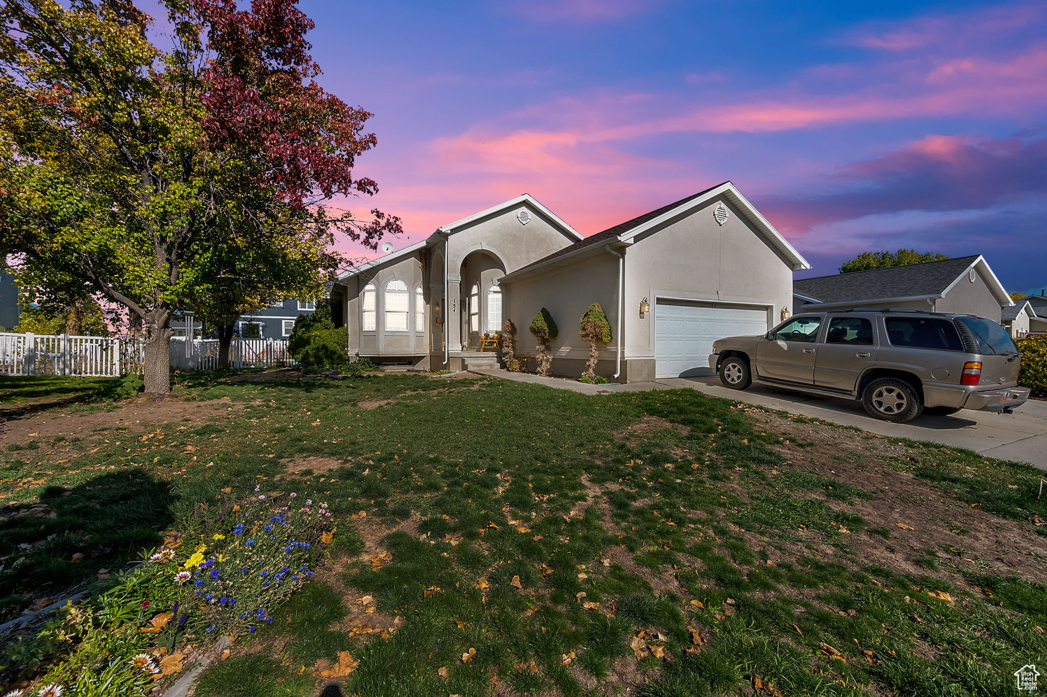 SARATOGA SPRINGS NO2 PUD - Residential