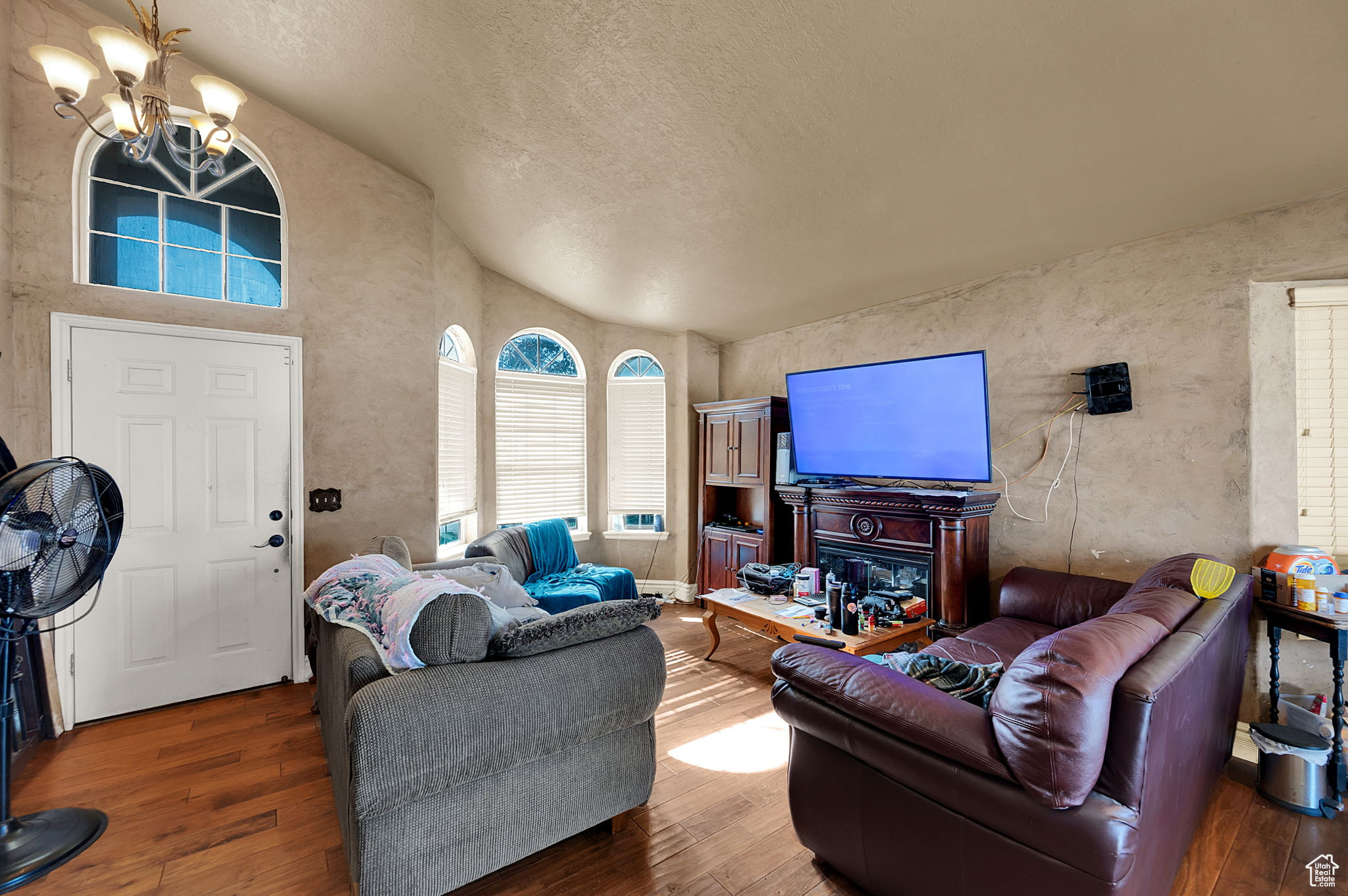 SARATOGA SPRINGS NO2 PUD - Residential