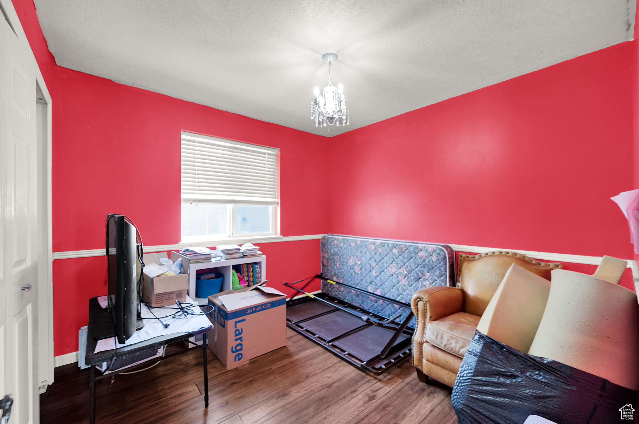 SARATOGA SPRINGS NO2 PUD - Residential