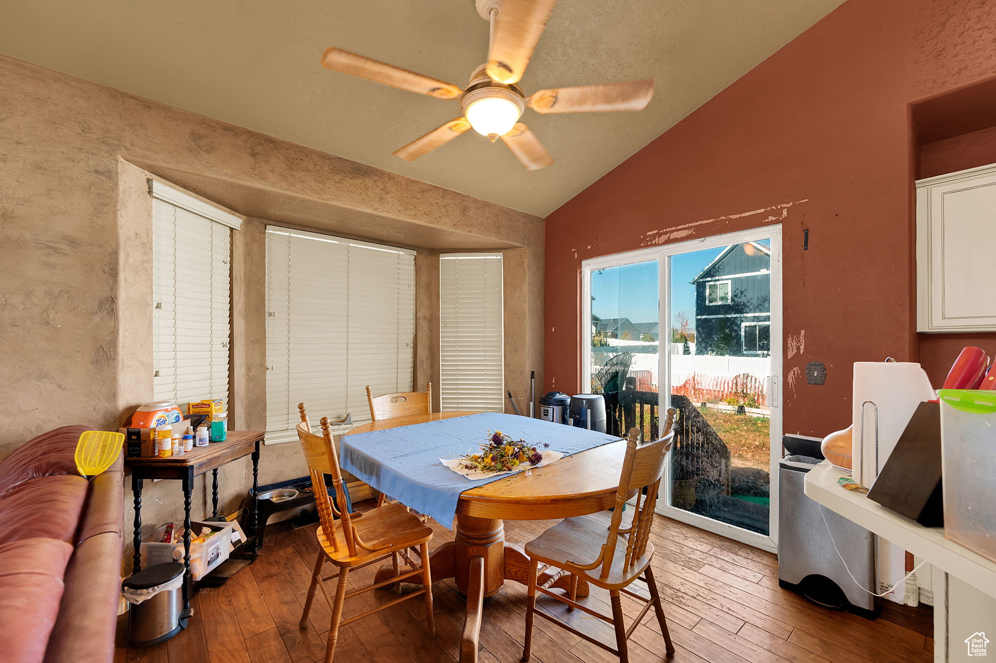 SARATOGA SPRINGS NO2 PUD - Residential