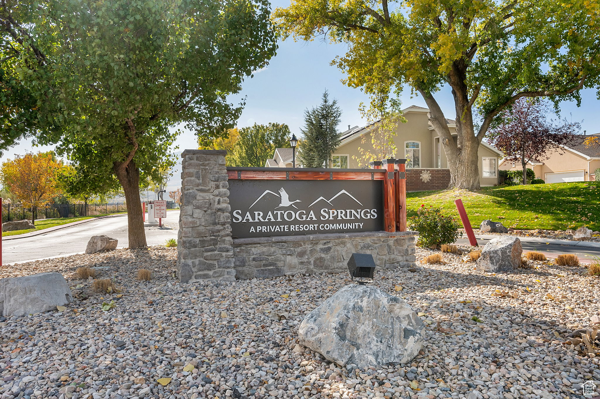 SARATOGA SPRINGS NO2 PUD - Residential