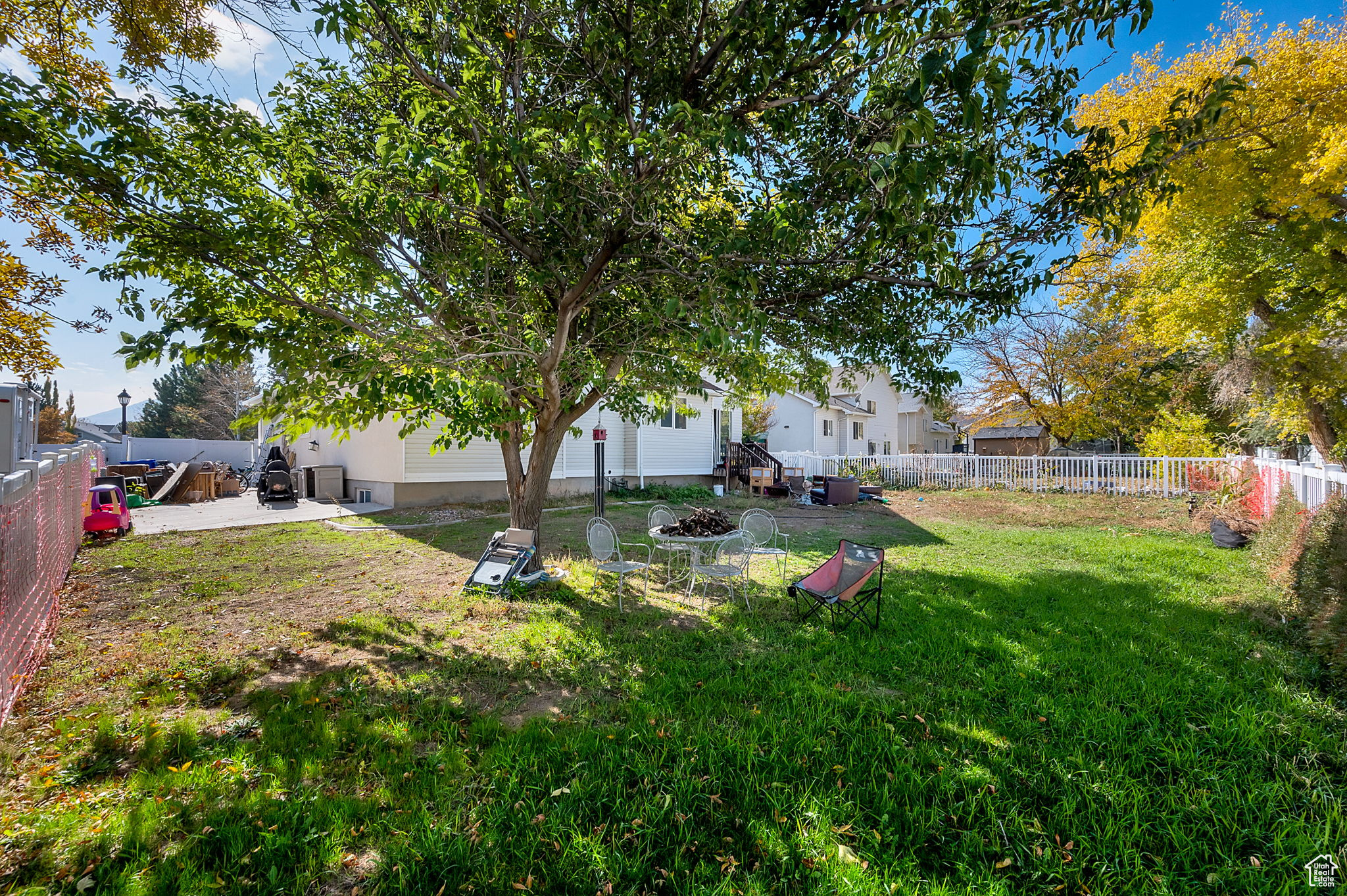 SARATOGA SPRINGS NO2 PUD - Residential