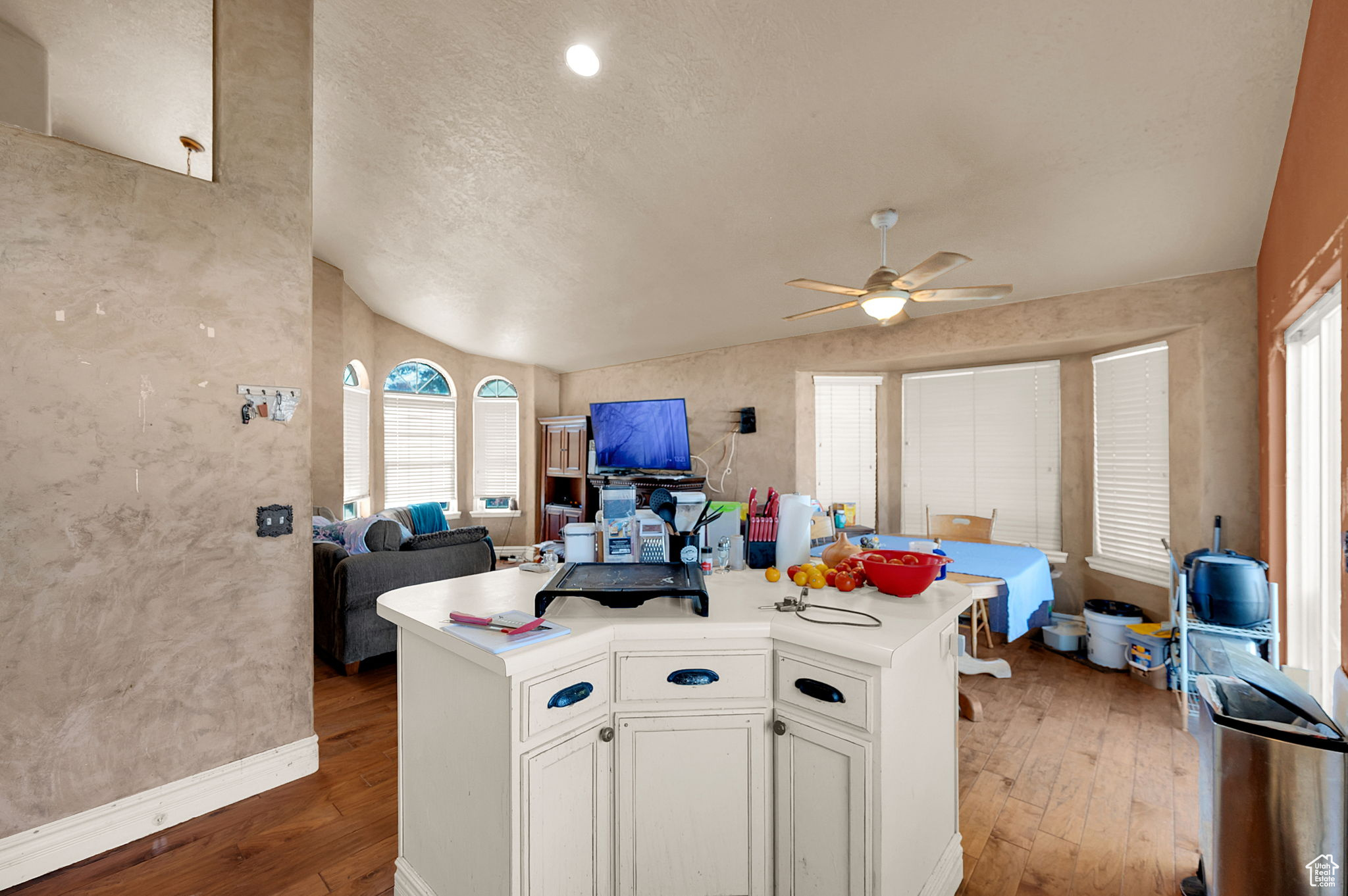 SARATOGA SPRINGS NO2 PUD - Residential