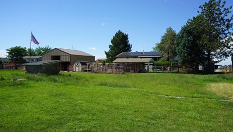 Tiny photo for 6089 W 5050 S, Hooper, UT 84315 (MLS # 2175909)