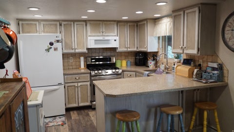 Tiny photo for 6089 W 5050 S, Hooper, UT 84315 (MLS # 2175909)