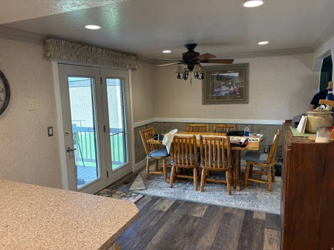 Tiny photo for 6089 W 5050 S, Hooper, UT 84315 (MLS # 2175909)