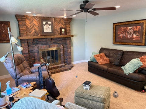 Tiny photo for 6089 W 5050 S, Hooper, UT 84315 (MLS # 2175909)