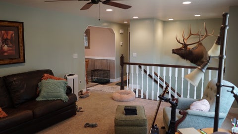 Tiny photo for 6089 W 5050 S, Hooper, UT 84315 (MLS # 2175909)