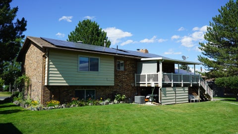 Tiny photo for 6089 W 5050 S, Hooper, UT 84315 (MLS # 2175909)
