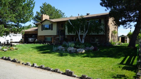 Photo of 6089 W 5050 S, Hooper, UT 84315 (MLS # 2175909)