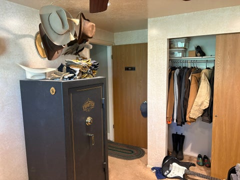 Tiny photo for 6089 W 5050 S, Hooper, UT 84315 (MLS # 2175909)