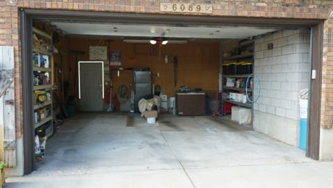 Tiny photo for 6089 W 5050 S, Hooper, UT 84315 (MLS # 2175909)