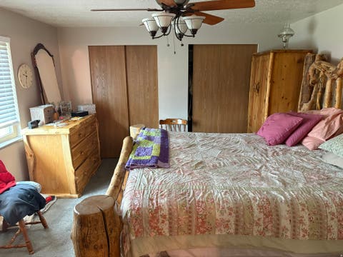 Tiny photo for 6089 W 5050 S, Hooper, UT 84315 (MLS # 2175909)