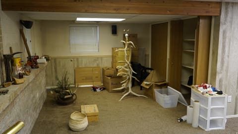 Tiny photo for 6089 W 5050 S, Hooper, UT 84315 (MLS # 2175909)