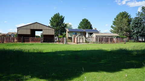 Tiny photo for 6089 W 5050 S, Hooper, UT 84315 (MLS # 2175909)