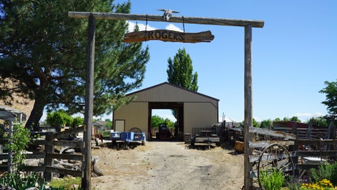 Tiny photo for 6089 W 5050 S, Hooper, UT 84315 (MLS # 2175909)
