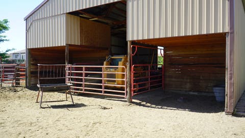 Tiny photo for 6089 W 5050 S, Hooper, UT 84315 (MLS # 2175909)