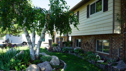 Tiny photo for 6089 W 5050 S, Hooper, UT 84315 (MLS # 2175909)