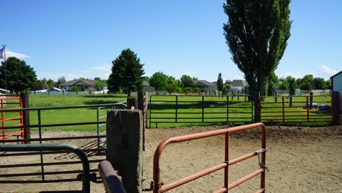 Tiny photo for 6089 W 5050 S, Hooper, UT 84315 (MLS # 2175909)