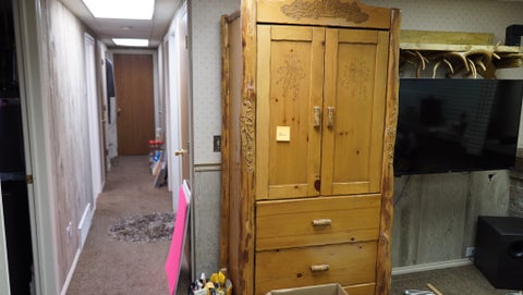 Tiny photo for 6089 W 5050 S, Hooper, UT 84315 (MLS # 2175909)