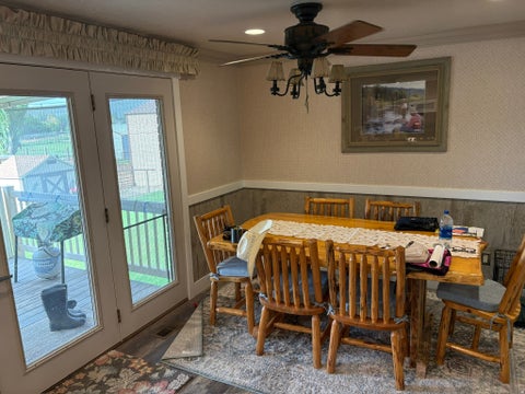 Tiny photo for 6089 W 5050 S, Hooper, UT 84315 (MLS # 2175909)