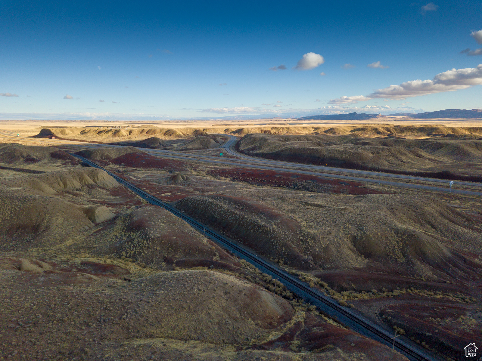 613 Acres Cr 223, Thompson, Utah image 19