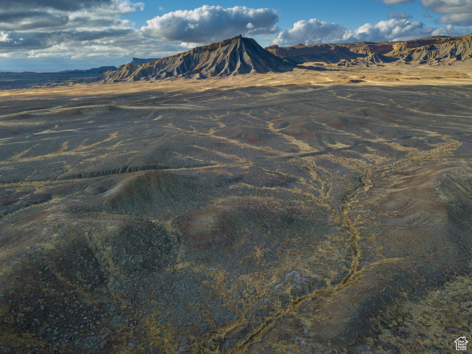 613 Acres Cr 223, Thompson, Utah image 17