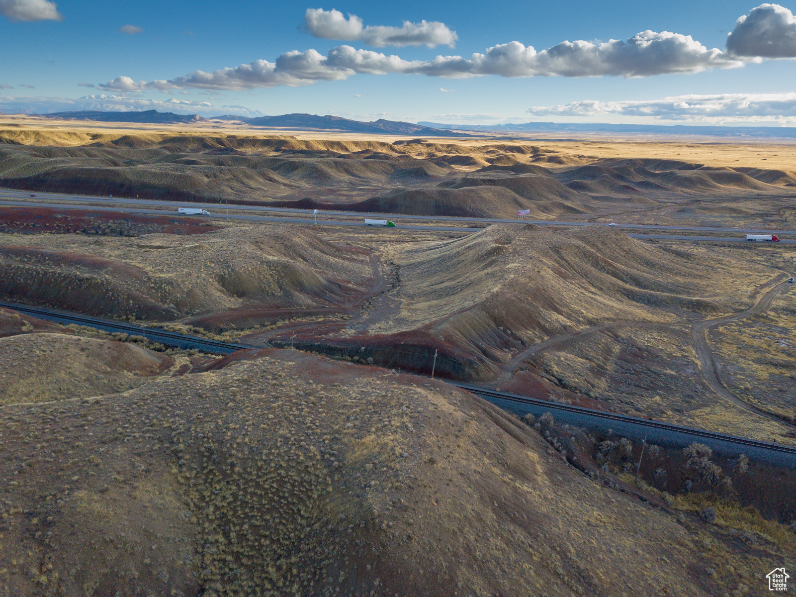 613 Acres Cr 223, Thompson, Utah image 10