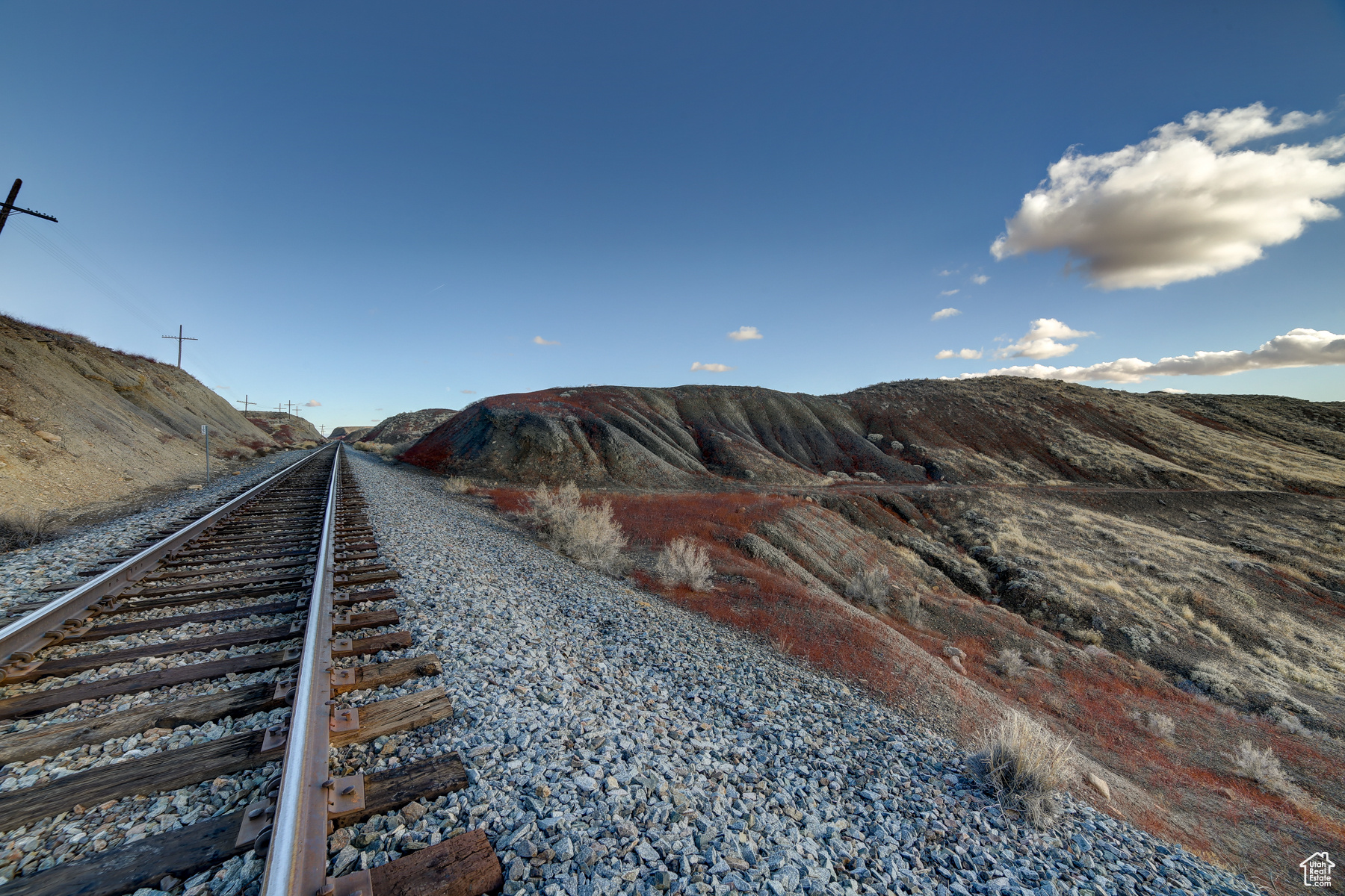 613 Acres Cr 223, Thompson, Utah image 34