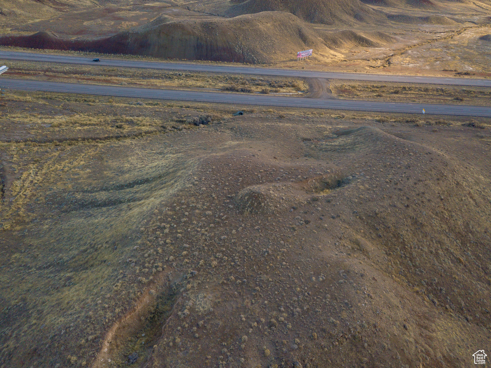 613 Acres Cr 223, Thompson, Utah image 26