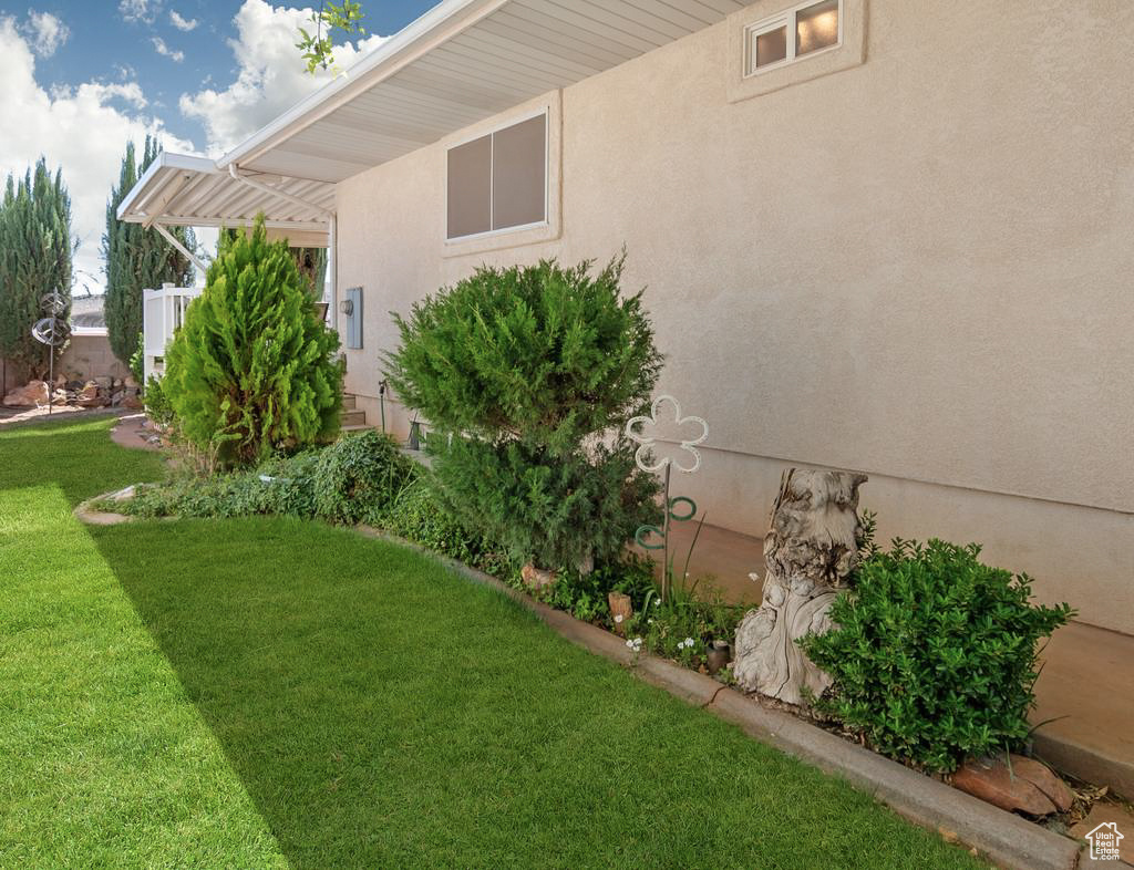 180 N 1100 #133, Washington, Utah image 30