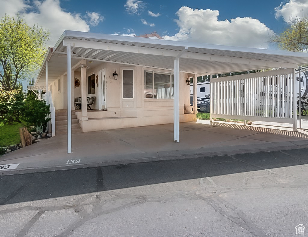 180 N 1100 #133, Washington, Utah image 3