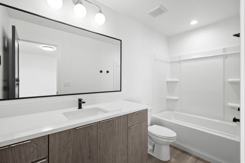 Tiny photo for 616 E BETSEY CV S #30, Salt Lake City, UT 84107 (MLS # 2135271)