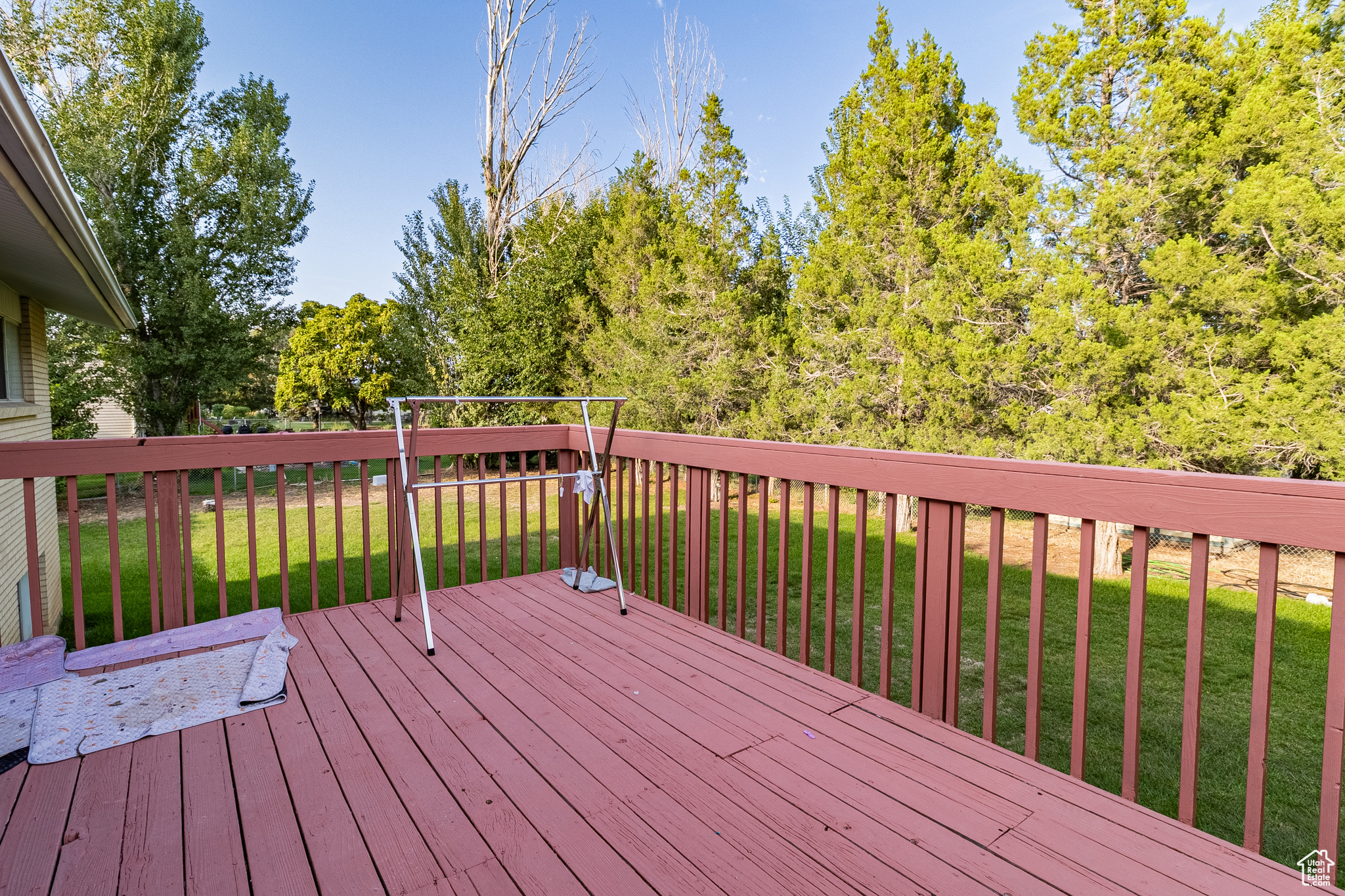 VALLEY WEST RANCHES - Residential