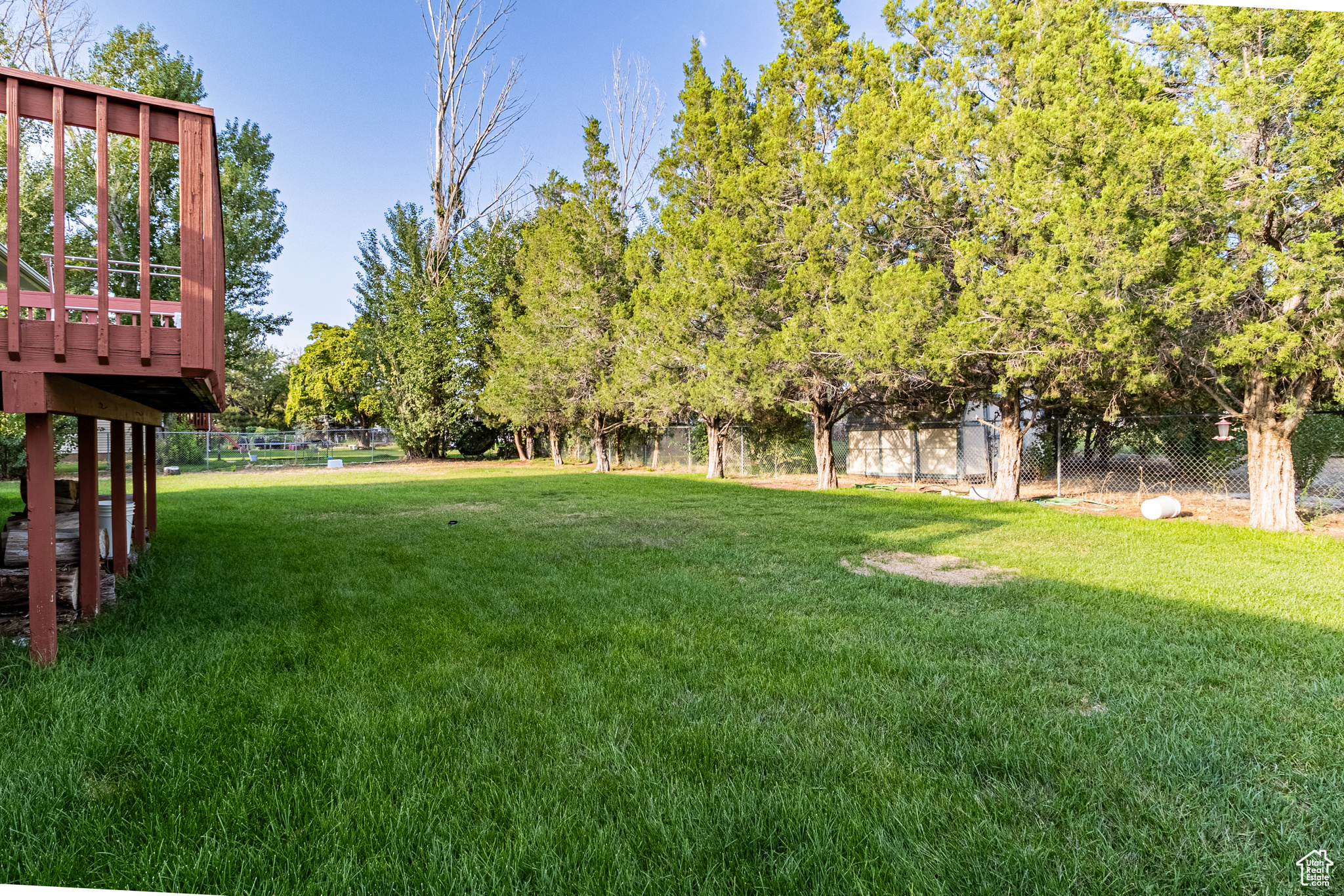 VALLEY WEST RANCHES - Residential