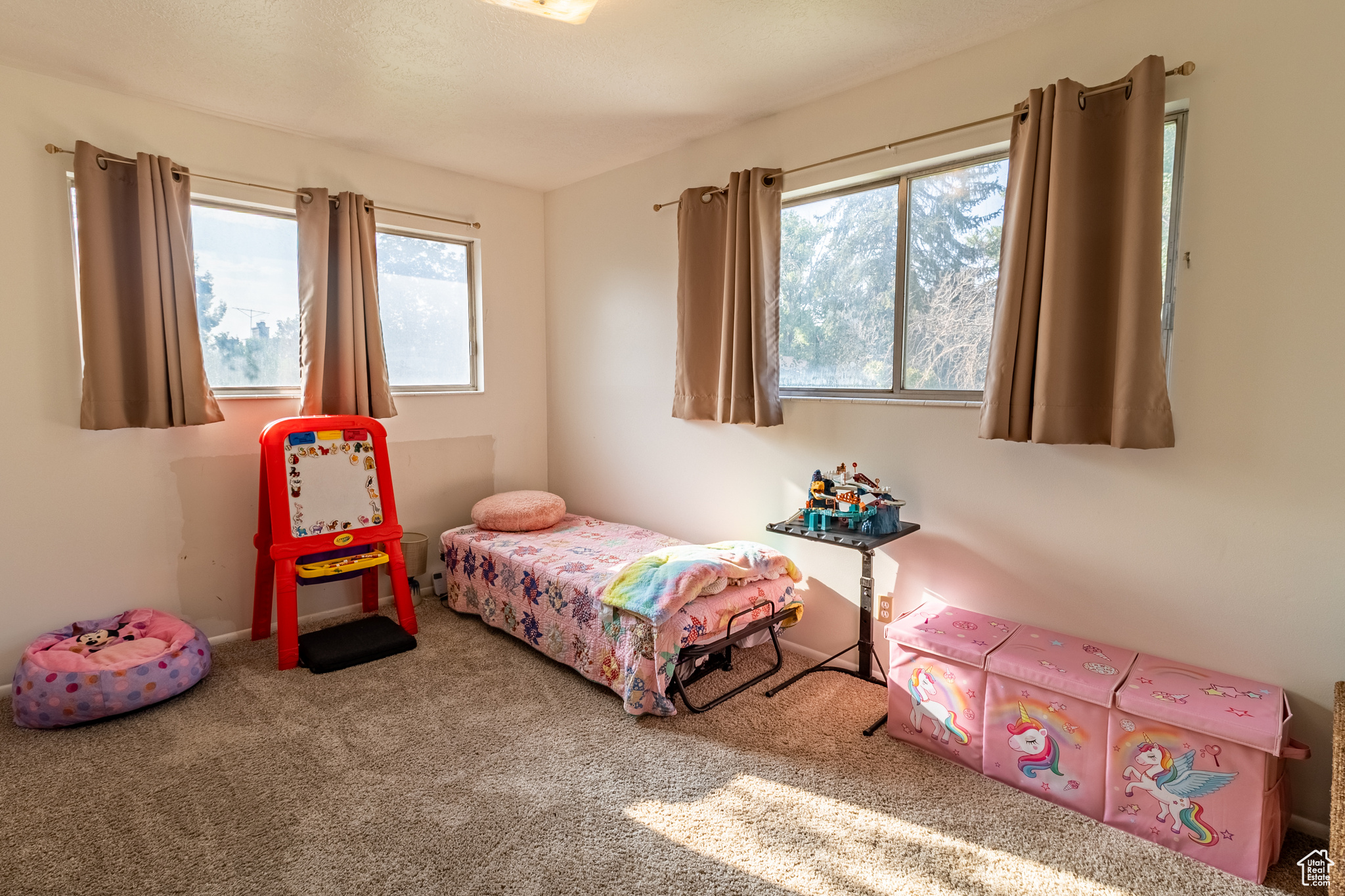 VALLEY WEST RANCHES - Residential