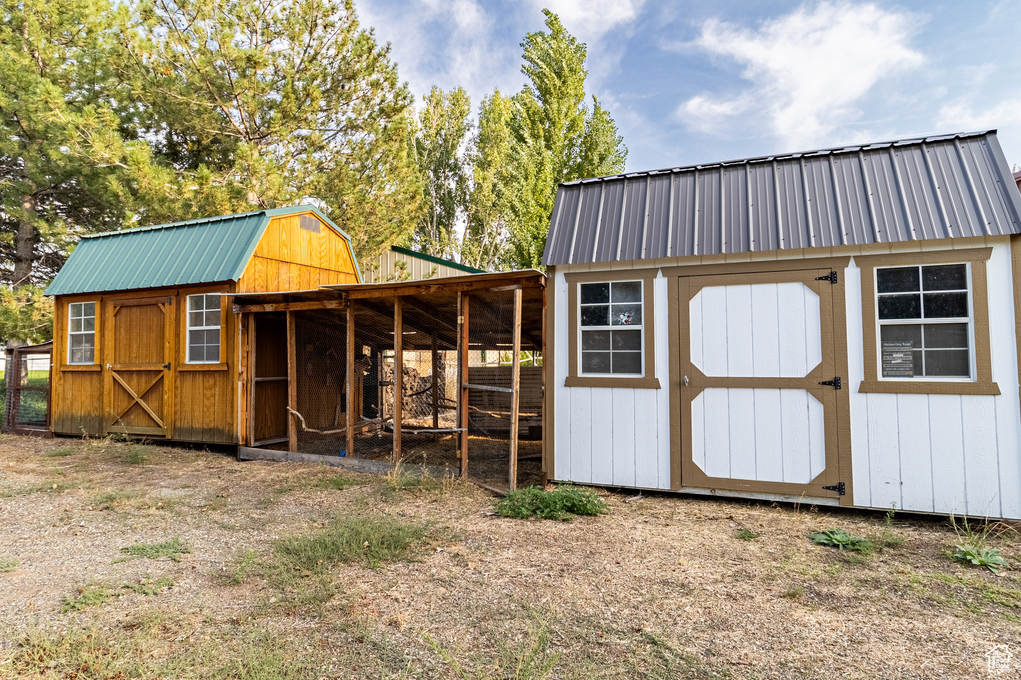 VALLEY WEST RANCHES - Residential