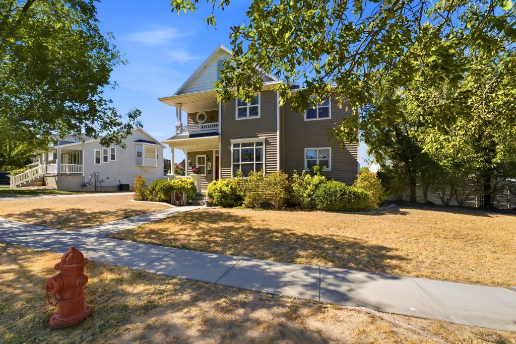 Photo of 1565 N CANDELLARIA DR, Tooele, UT 84074 (MLS # 2183869)