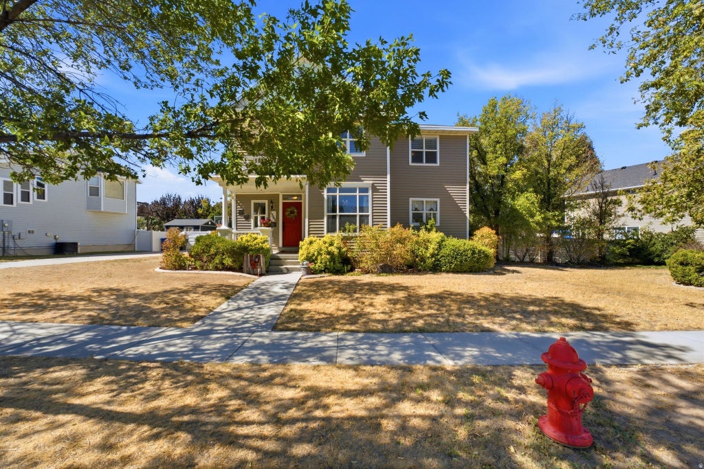 Photo of 1565 N CANDELLARIA DR, Tooele, UT 84074 (MLS # 2183869)