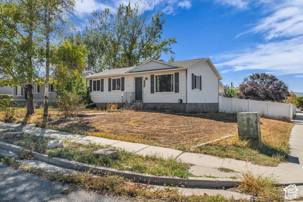 Photo of 395 N LANDMARK DR W, Tooele, UT 84074 (MLS # 2187336)