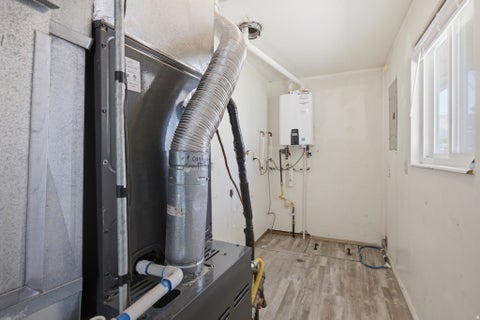 Tiny photo for 1016 N 325 W, Harrisville, UT 84404 (MLS # 2170172)