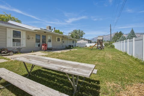 Tiny photo for 1016 N 325 W, Harrisville, UT 84404 (MLS # 2170172)