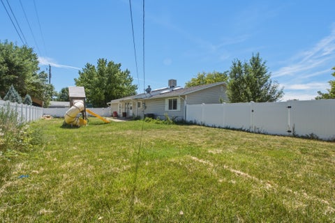 Tiny photo for 1016 N 325 W, Harrisville, UT 84404 (MLS # 2170172)