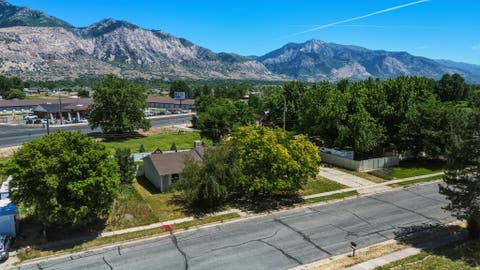 Tiny photo for 1016 N 325 W, Harrisville, UT 84404 (MLS # 2170172)