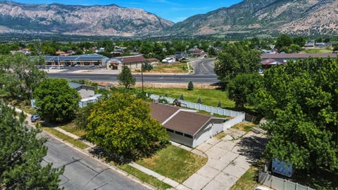 Tiny photo for 1016 N 325 W, Harrisville, UT 84404 (MLS # 2170172)