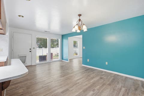 Tiny photo for 1016 N 325 W, Harrisville, UT 84404 (MLS # 2170172)