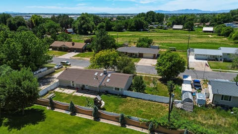 Tiny photo for 1016 N 325 W, Harrisville, UT 84404 (MLS # 2170172)